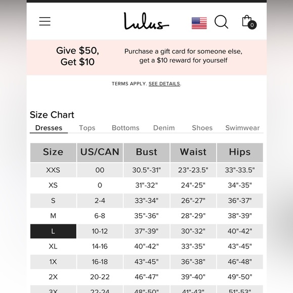 NWT Lulus Cutout Hole Little Black Mini Dress Fitted Bodycon, Size Large, Party - Picture 16 of 16